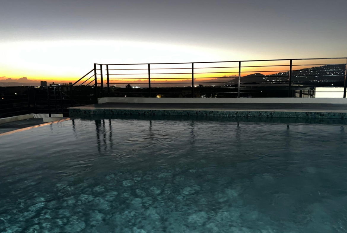 Fourteenth image of 3-56 Paddingron Terrace in Kingston 6, St. Andrew, Jamaica - property is For Sale