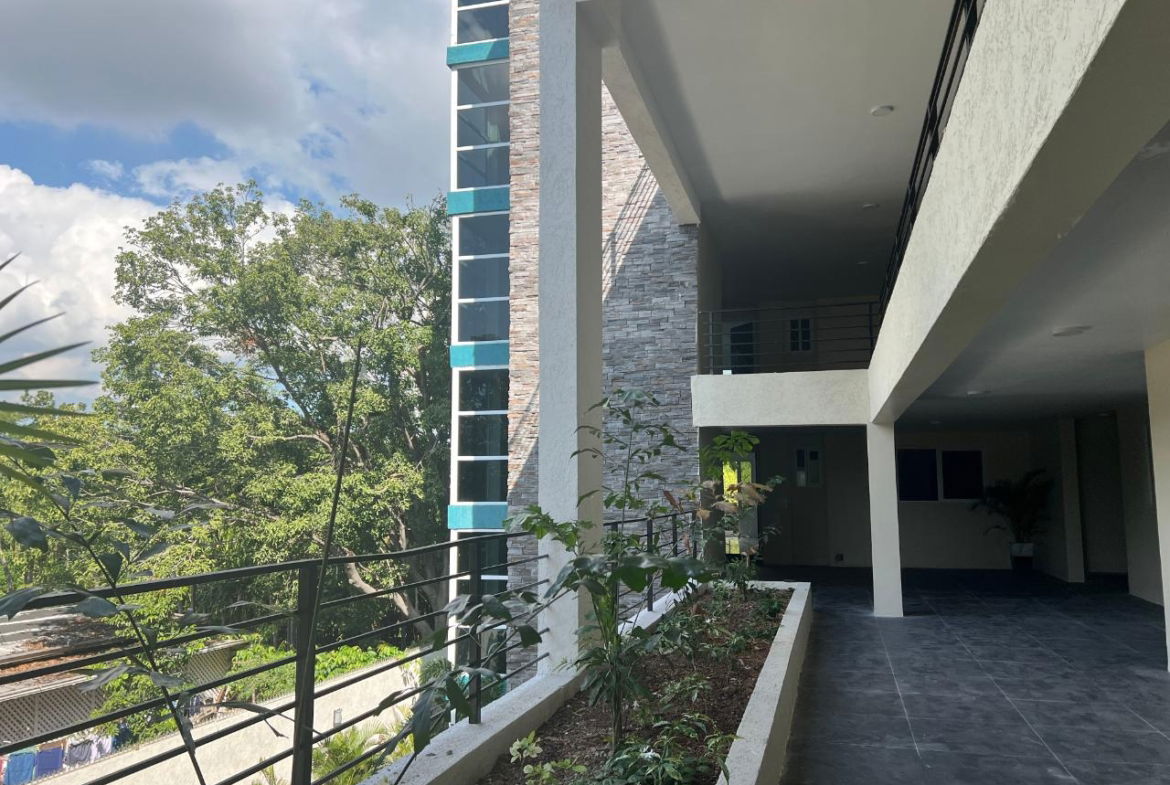 Third image of 3-56 Paddingron Terrace in Kingston 6, St. Andrew, Jamaica - property is For Sale