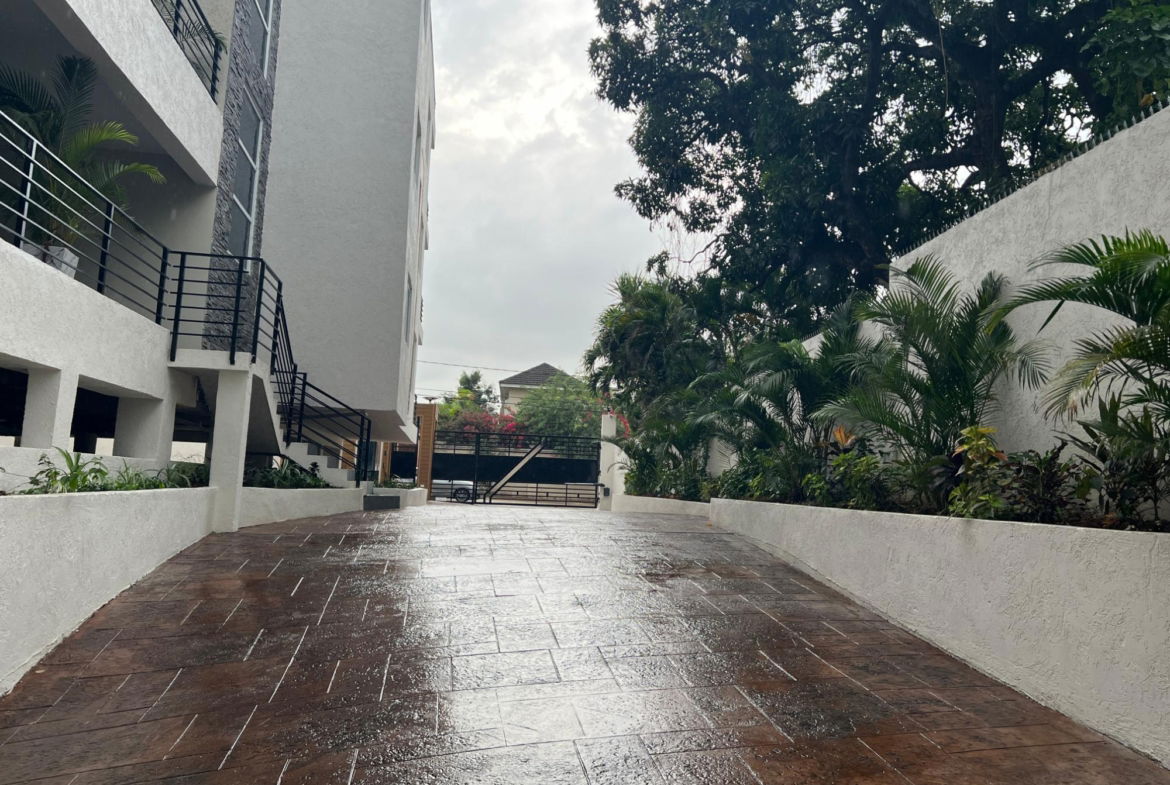 Fourth image of 3-56 Paddingron Terrace in Kingston 6, St. Andrew, Jamaica - property is For Sale