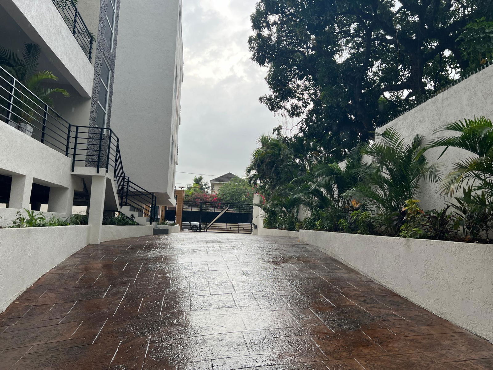 Ultra-Modern-Apartment-for-Sale-on-Paddington-Terrace-St.-Andrew-Jamaica Fourth image of 3-56 Paddingron Terrace in Kingston 6, St. Andrew, Jamaica - property is For Sale