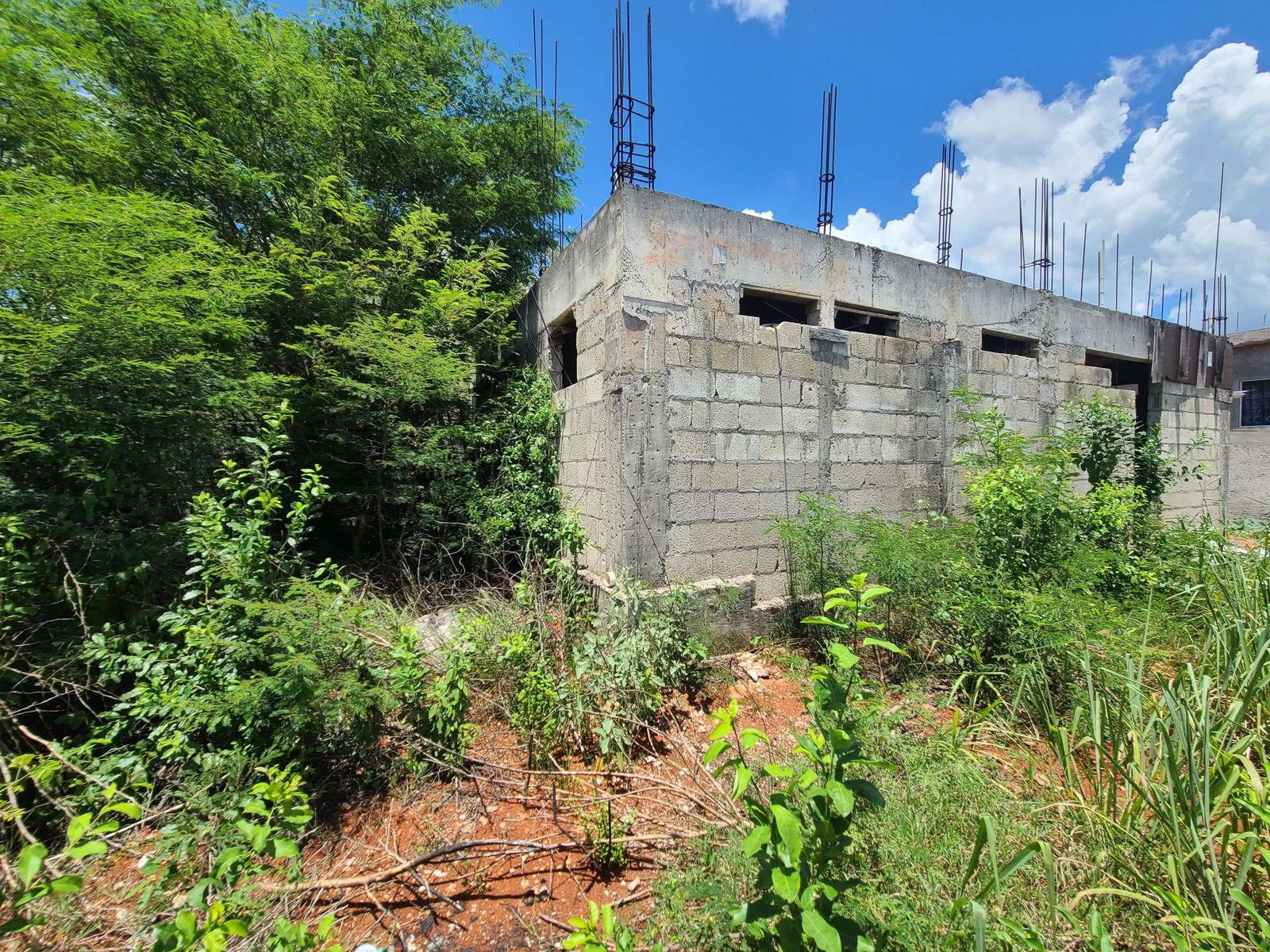 Second image of Lot 4 Satinwood Drive in Bellevue, St. Catherine, Jamaica - property is For Sale