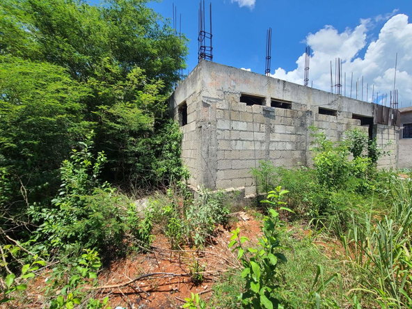 Second image of Lot 4 Satinwood Drive in Bellevue, St. Catherine, Jamaica - property is For Sale
