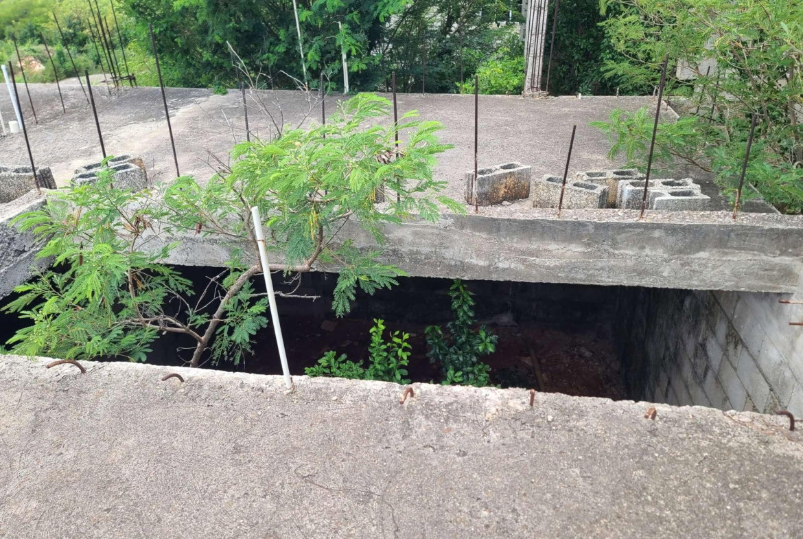Eleventh image of Lot 4 Satinwood Drive in Bellevue, St. Catherine, Jamaica - property is For Sale