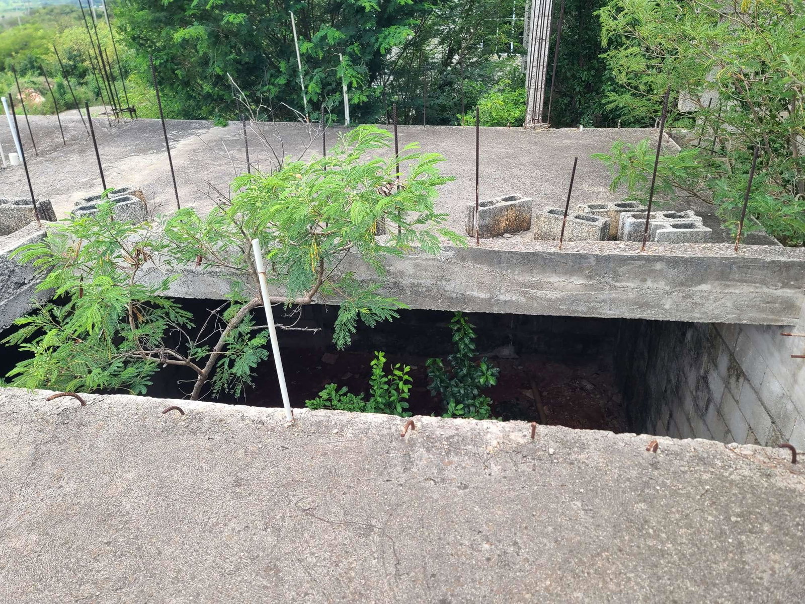 Eleventh image of Lot 4 Satinwood Drive in Bellevue, St. Catherine, Jamaica - property is For Sale