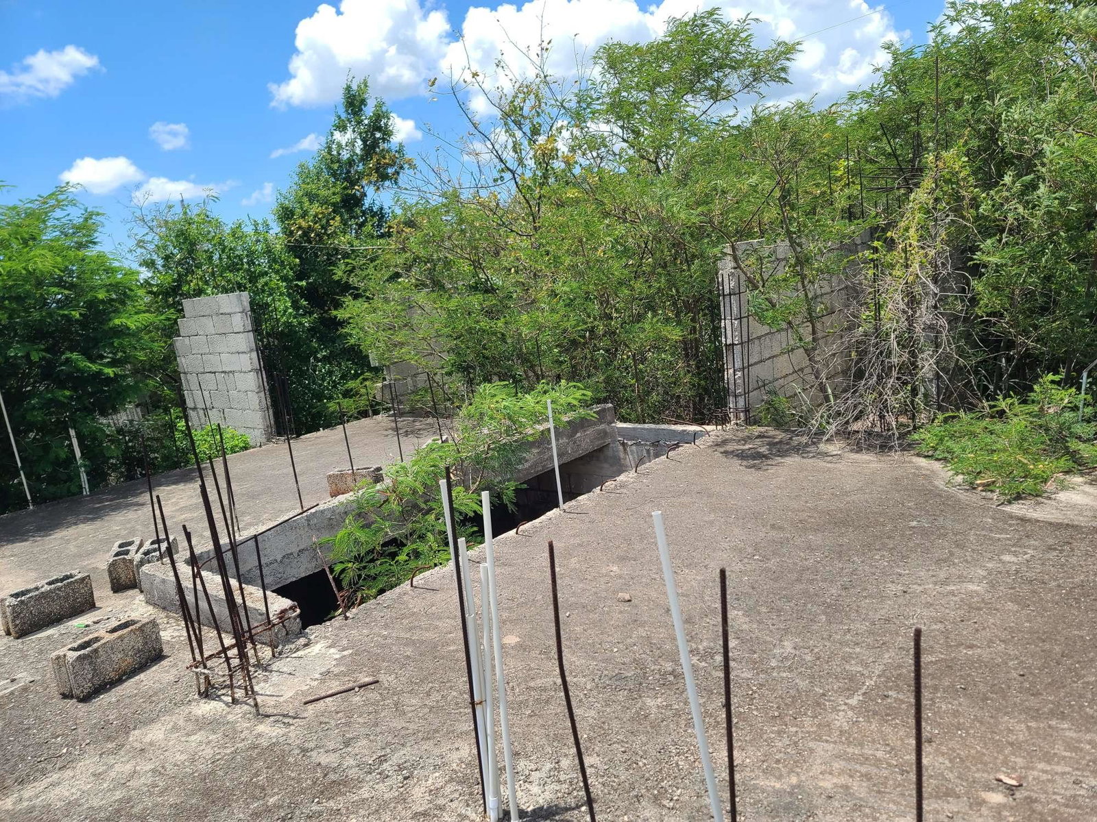 Twelfth image of Lot 4 Satinwood Drive in Bellevue, St. Catherine, Jamaica - property is For Sale