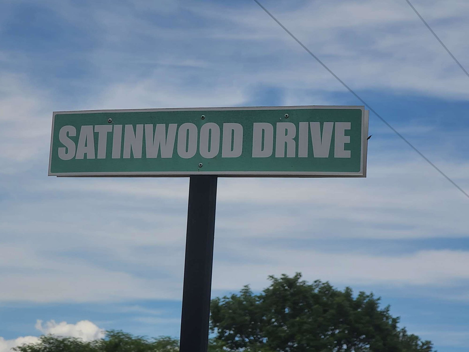 Thirteenth image of Lot 4 Satinwood Drive in Bellevue, St. Catherine, Jamaica - property is For Sale