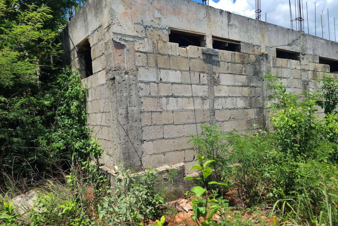 Third image of Lot 4 Satinwood Drive in Bellevue, St. Catherine, Jamaica - property is For Sale