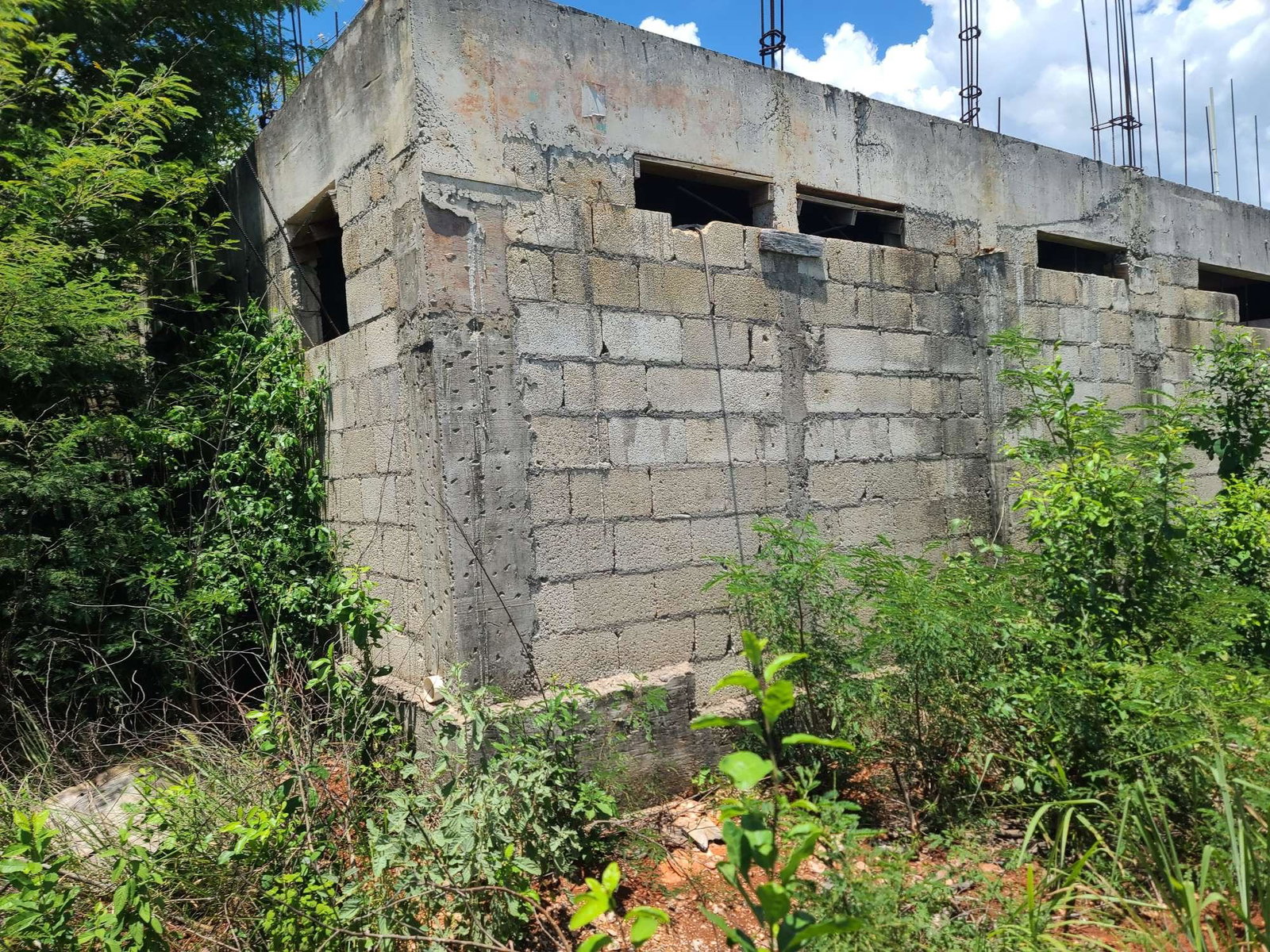 Third image of Lot 4 Satinwood Drive in Bellevue, St. Catherine, Jamaica - property is For Sale