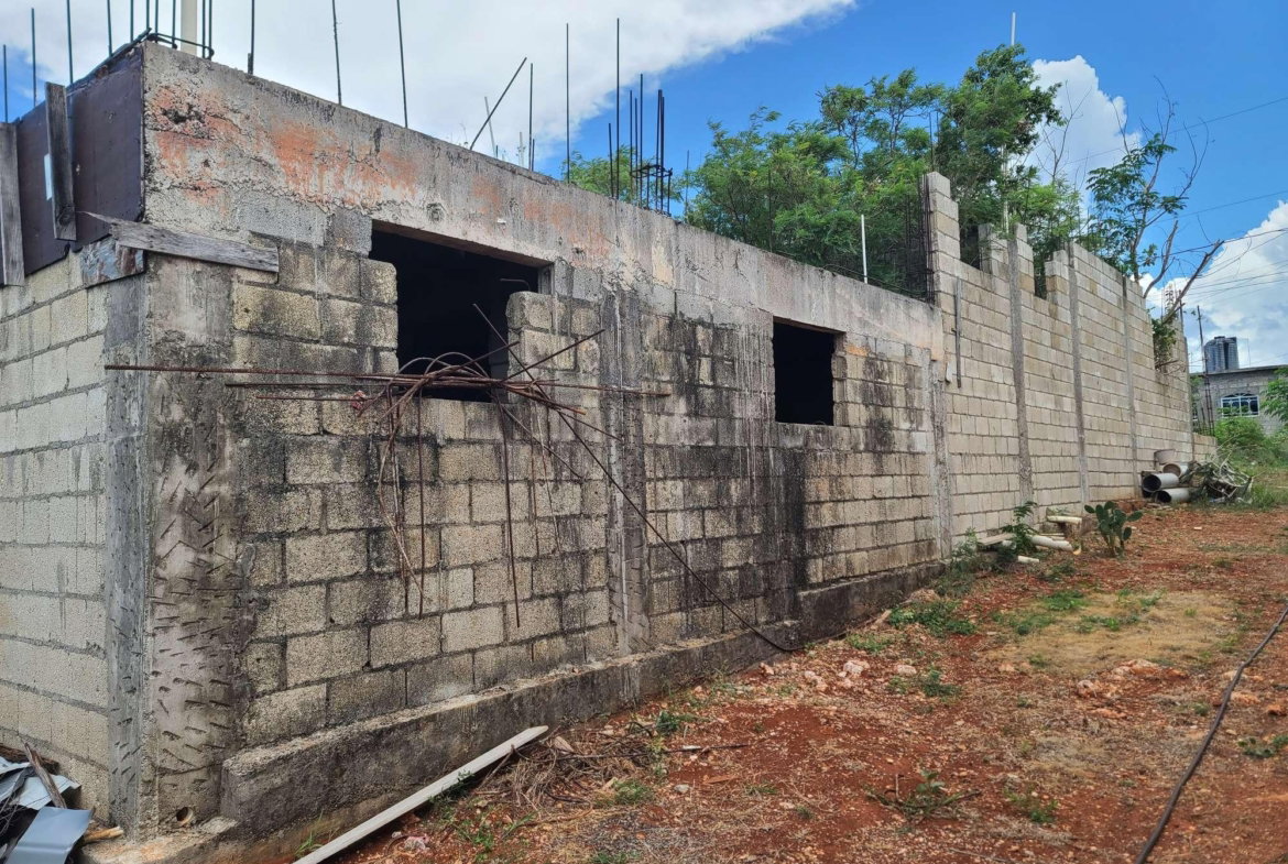 Fourth image of Lot 4 Satinwood Drive in Bellevue, St. Catherine, Jamaica - property is For Sale