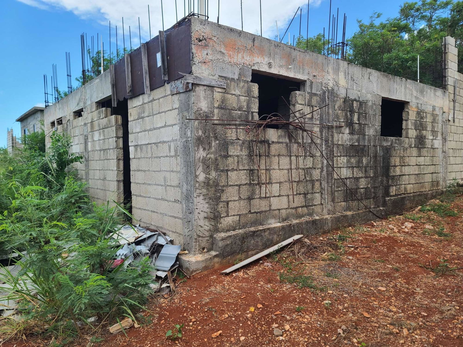 Fifth image of Lot 4 Satinwood Drive in Bellevue, St. Catherine, Jamaica - property is For Sale