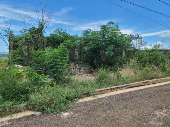 First image of Lot 4 Satinwood Drive in Bellevue, St. Catherine, Jamaica - property is For Sale