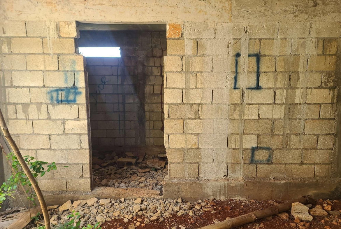 Seventh image of Lot 4 Satinwood Drive in Bellevue, St. Catherine, Jamaica - property is For Sale