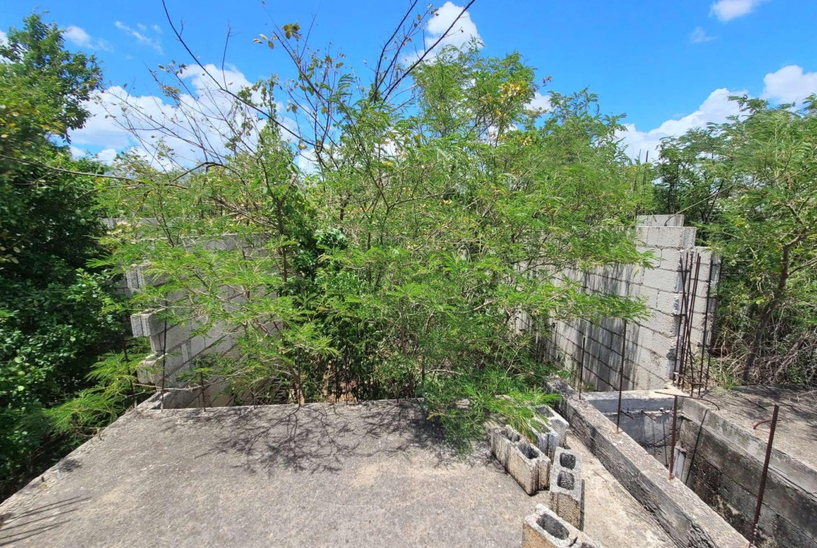 Ninth image of Lot 4 Satinwood Drive in Bellevue, St. Catherine, Jamaica - property is For Sale