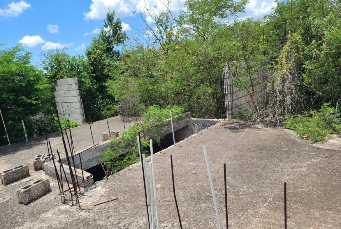 Tenth image of Lot 4 Satinwood Drive in Bellevue, St. Catherine, Jamaica - property is For Sale