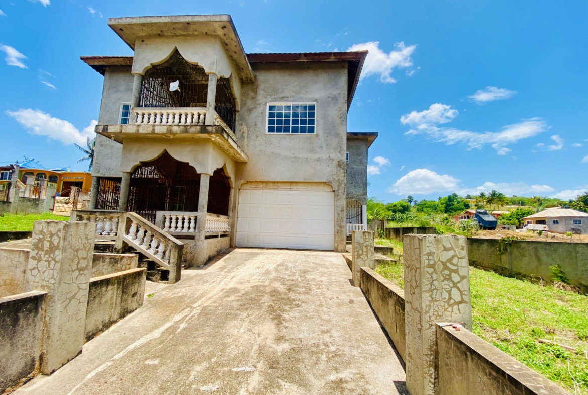 Second image of Bonavista, Myersville in Myersville, St. Elizabeth, Jamaica - property is For Sale