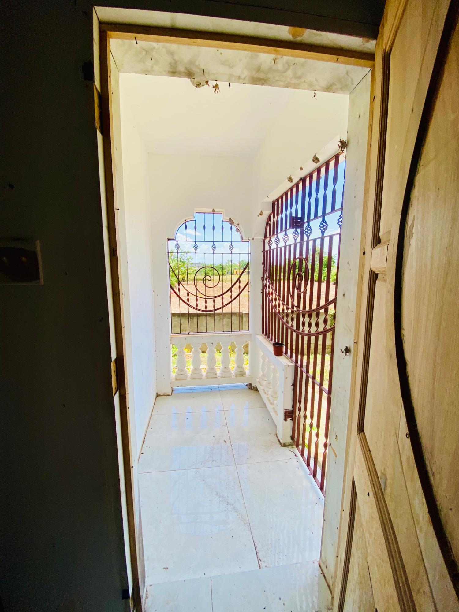 Unfinished-5-Bedroom-House-for-Sale-in-Bonavista-St.-Elizabeth-Jamaica Eleventh image of Bonavista, Myersville in Myersville, St. Elizabeth, Jamaica - property is For Sale