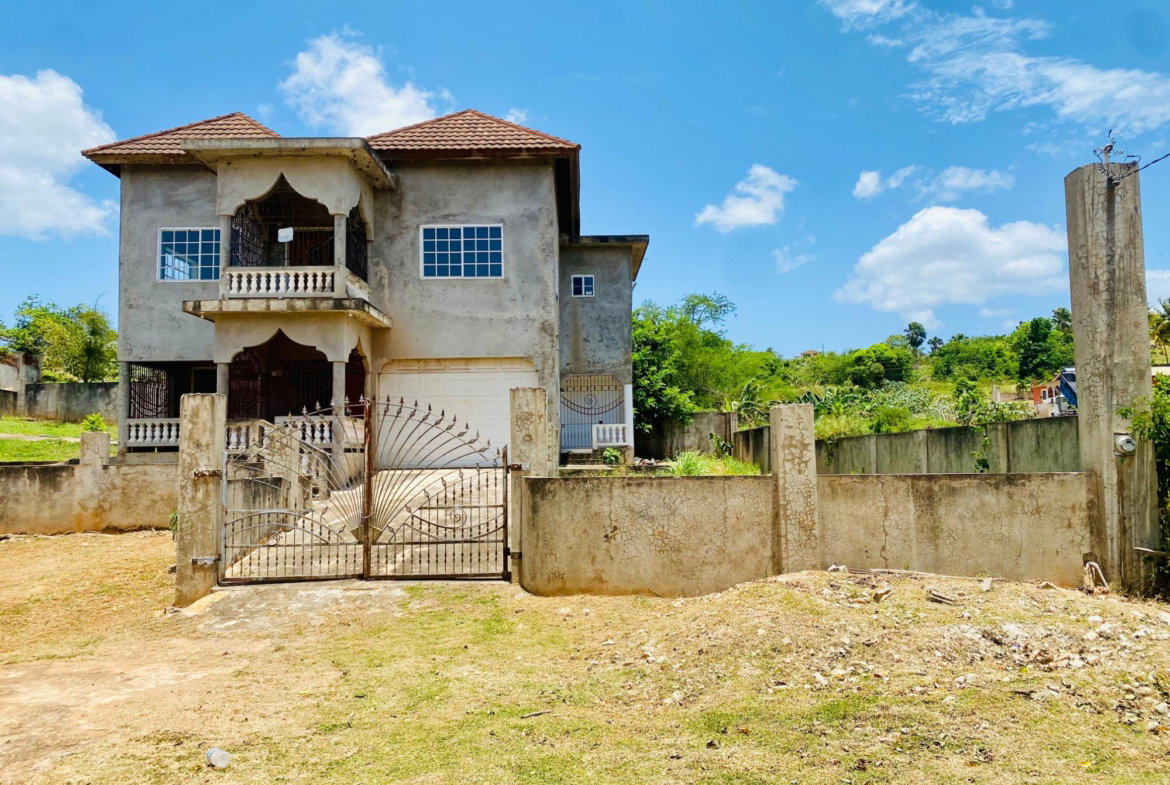 First image of Bonavista, Myersville in Myersville, St. Elizabeth, Jamaica - property is For Sale