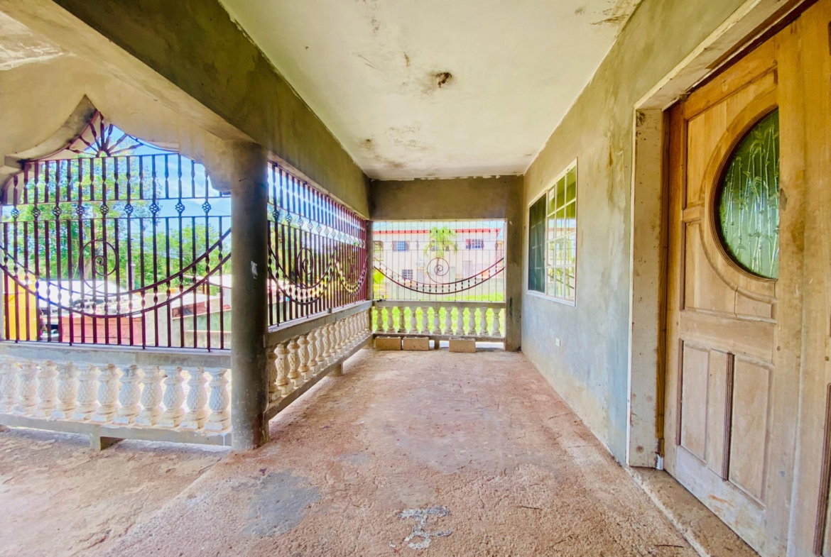 Third image of Bonavista, Myersville in Myersville, St. Elizabeth, Jamaica - property is For Sale
