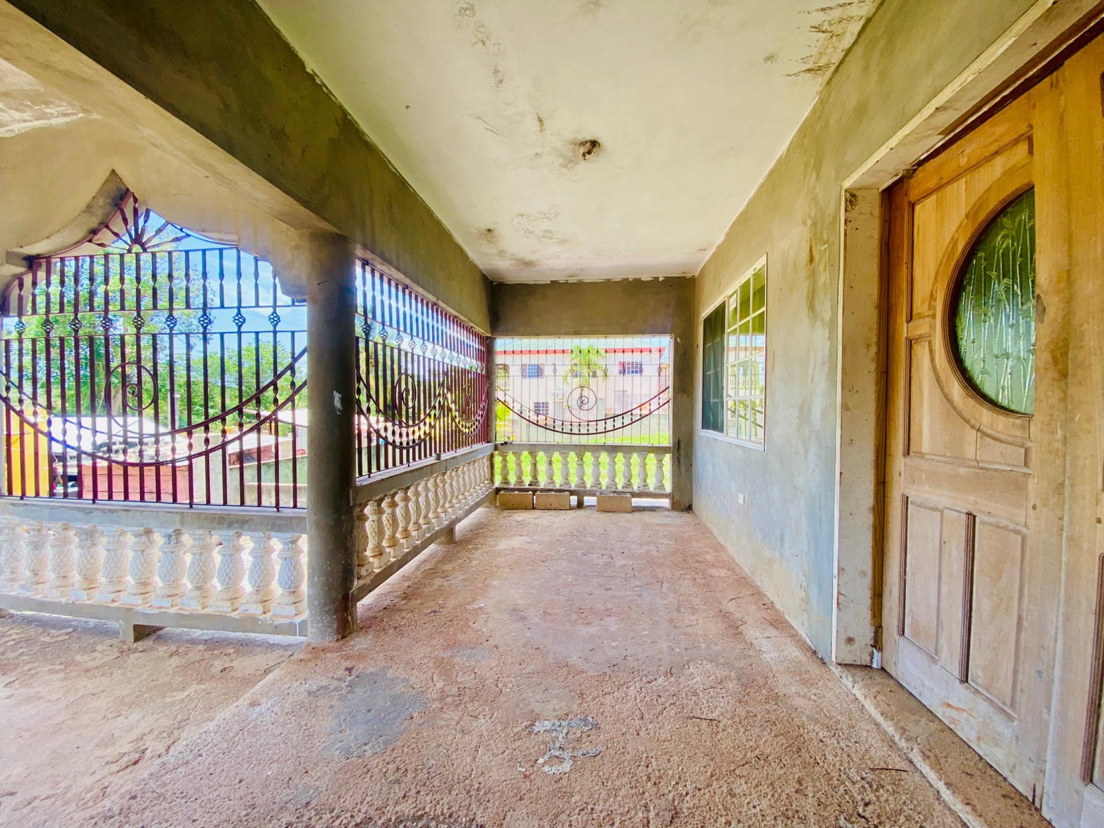 Unfinished-5-Bedroom-House-for-Sale-in-Bonavista-St.-Elizabeth-Jamaica Third image of Bonavista, Myersville in Myersville, St. Elizabeth, Jamaica - property is For Sale