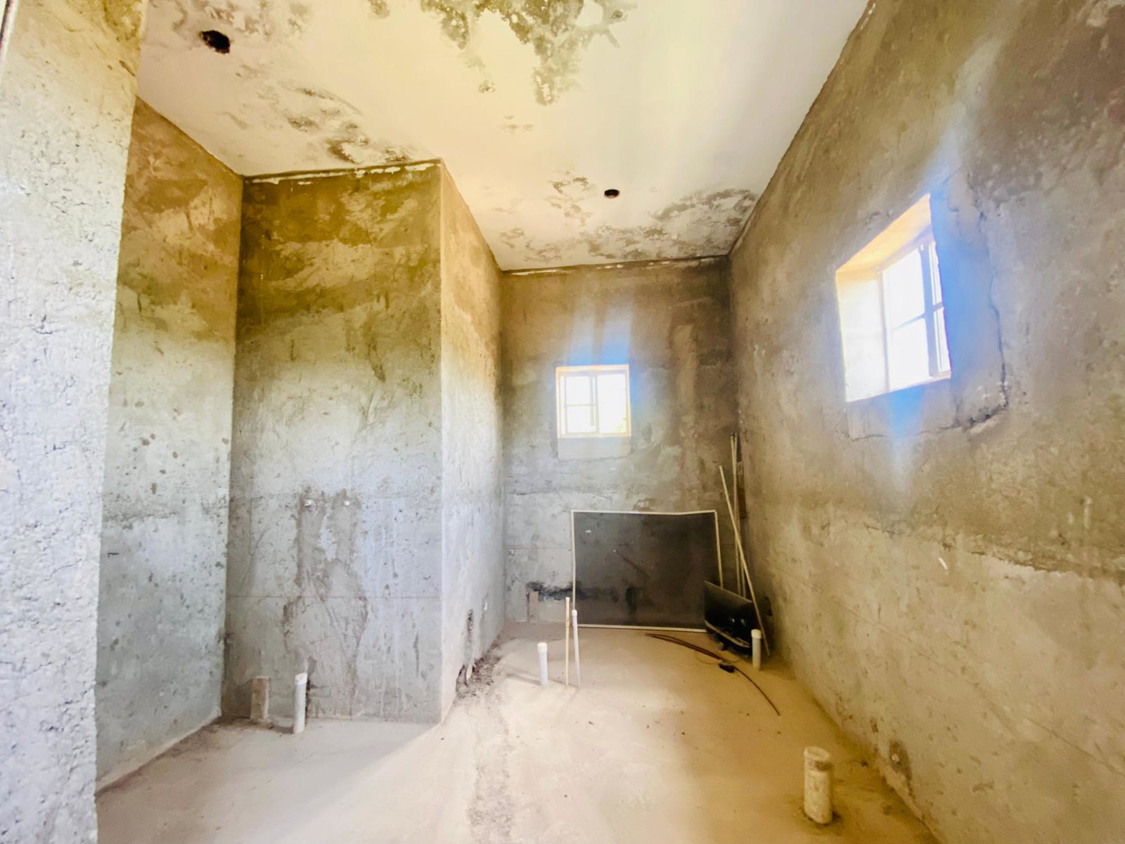 Unfinished-5-Bedroom-House-for-Sale-in-Bonavista-St.-Elizabeth-Jamaica Twenty-Second image of Bonavista, Myersville in Myersville, St. Elizabeth, Jamaica - property is For Sale