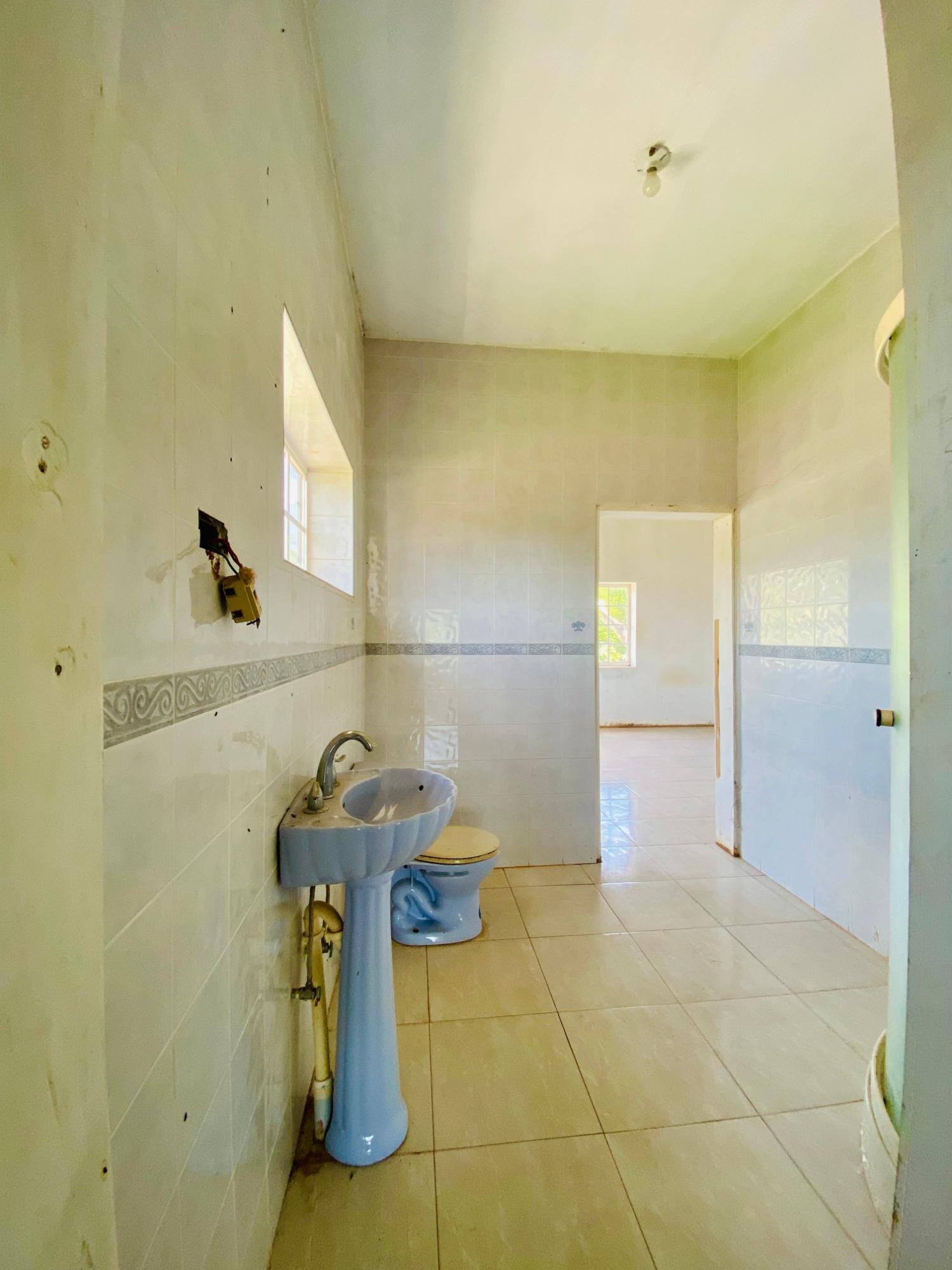 Unfinished-5-Bedroom-House-for-Sale-in-Bonavista-St.-Elizabeth-Jamaica Thirtieth image of Bonavista, Myersville in Myersville, St. Elizabeth, Jamaica - property is For Sale