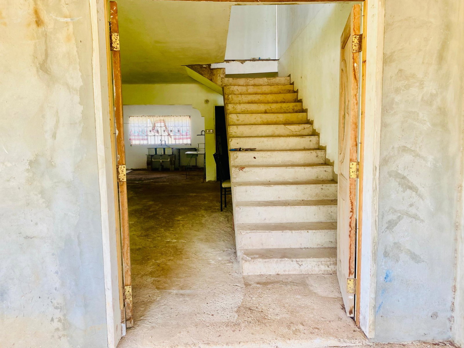 Unfinished-5-Bedroom-House-for-Sale-in-Bonavista-St.-Elizabeth-Jamaica Fourth image of Bonavista, Myersville in Myersville, St. Elizabeth, Jamaica - property is For Sale