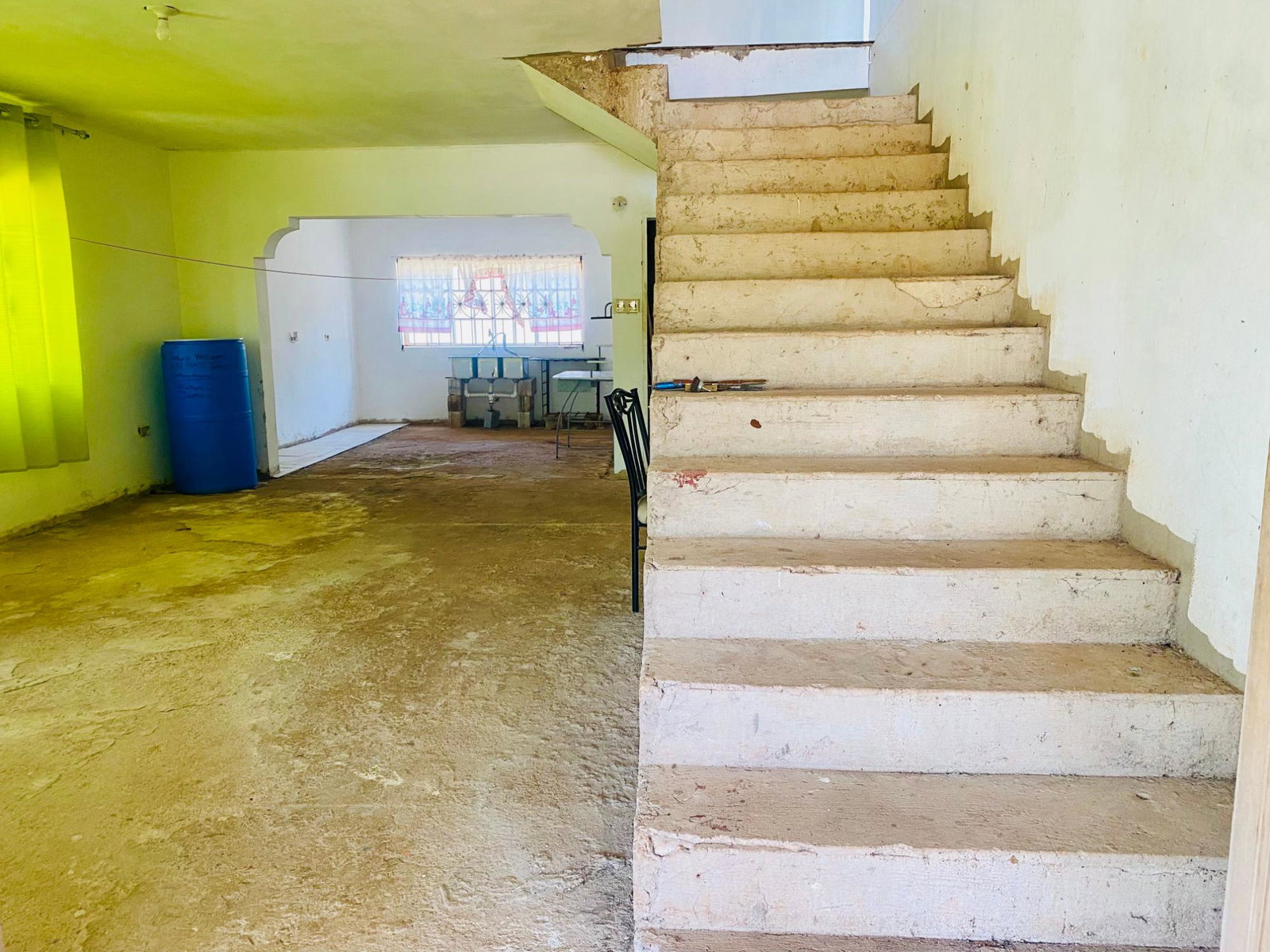 Unfinished-5-Bedroom-House-for-Sale-in-Bonavista-St.-Elizabeth-Jamaica Fifth image of Bonavista, Myersville in Myersville, St. Elizabeth, Jamaica - property is For Sale