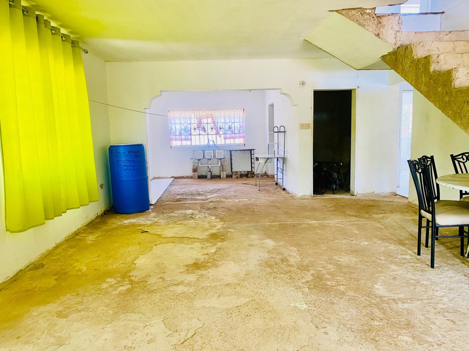 Unfinished-5-Bedroom-House-for-Sale-in-Bonavista-St.-Elizabeth-Jamaica Sixth image of Bonavista, Myersville in Myersville, St. Elizabeth, Jamaica - property is For Sale