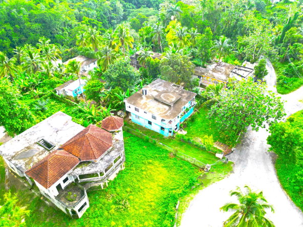 Fifth image of Cambridge Ducketts in Cambridge, St. James, Jamaica - property is For Sale