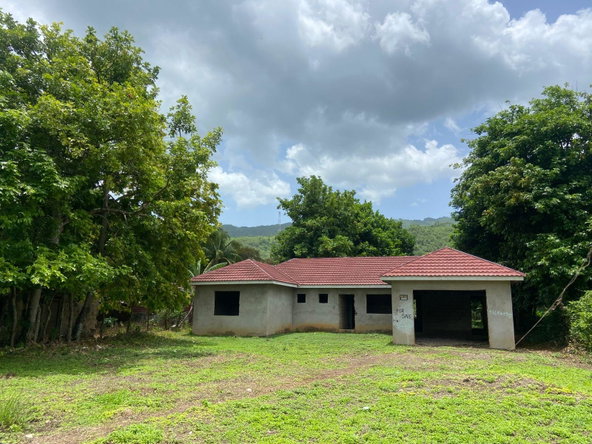 Second image of Old Porus Road Manchester in Porus, Manchester, Jamaica - property is For Sale