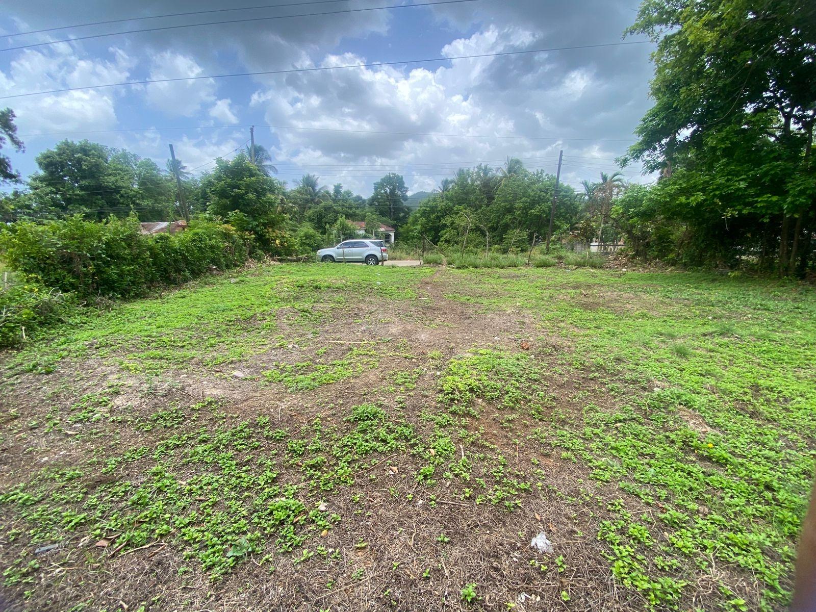 Unfinished-Home-for-Sale-in-Porus-Manchester-Jamaica-90-Complete-House Eleventh image of Old Porus Road Manchester in Porus, Manchester, Jamaica - property is For Sale