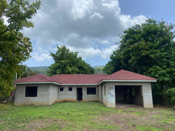 Third image of Old Porus Road Manchester in Porus, Manchester, Jamaica - property is For Sale