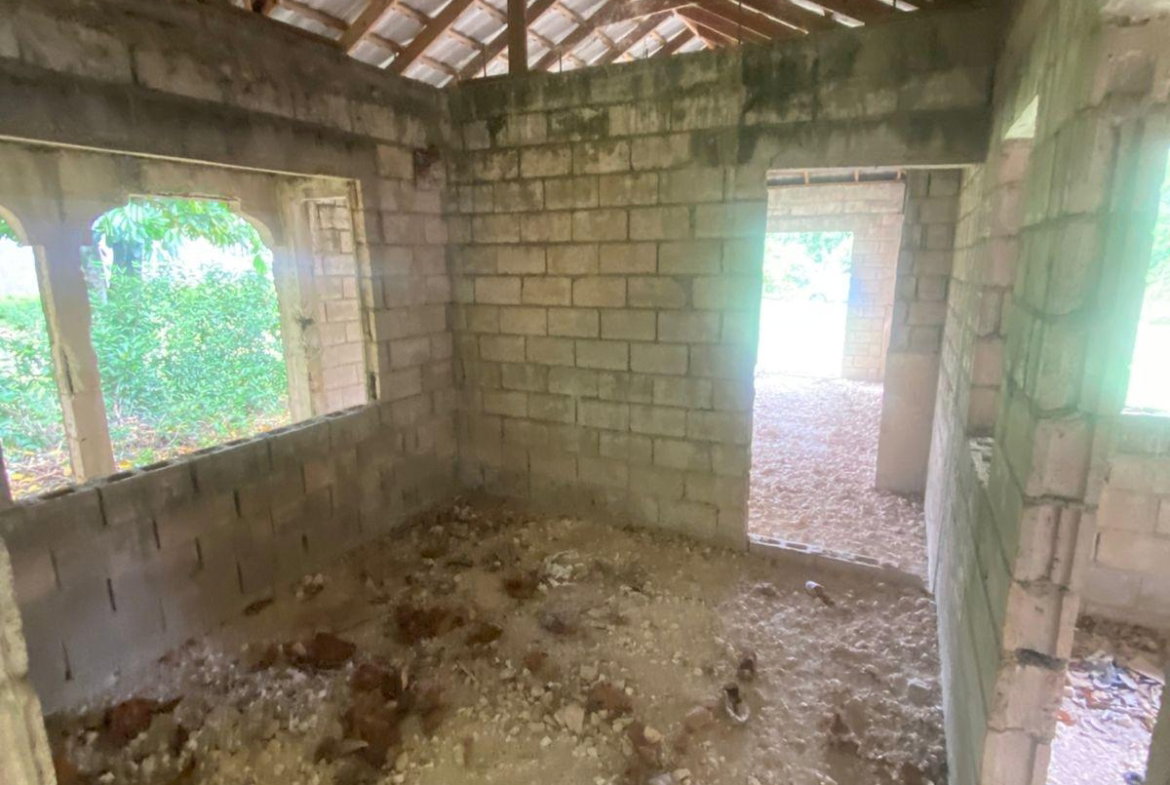 Sixth image of Old Porus Road Manchester in Porus, Manchester, Jamaica - property is For Sale