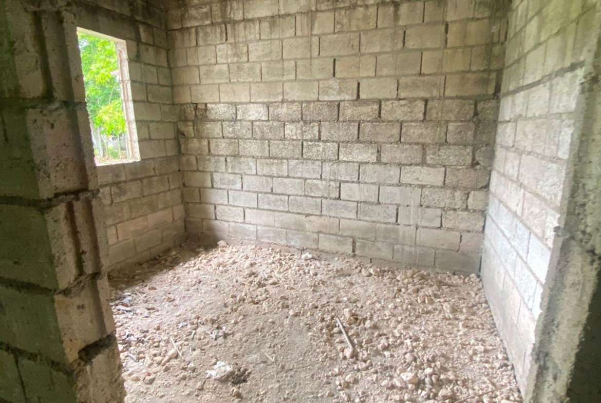 Seventh image of Old Porus Road Manchester in Porus, Manchester, Jamaica - property is For Sale