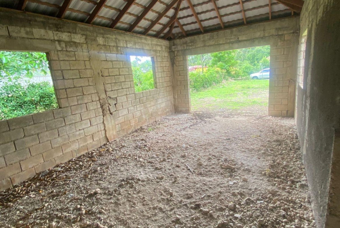 Eighth image of Old Porus Road Manchester in Porus, Manchester, Jamaica - property is For Sale