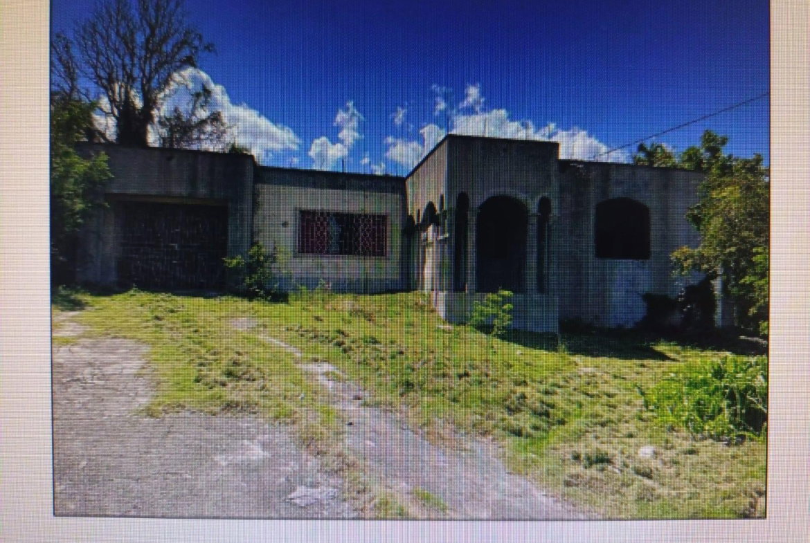 Second image of Lots 2&3 Orlando Crescent in Longwood, St. Elizabeth, Jamaica - property is For Sale