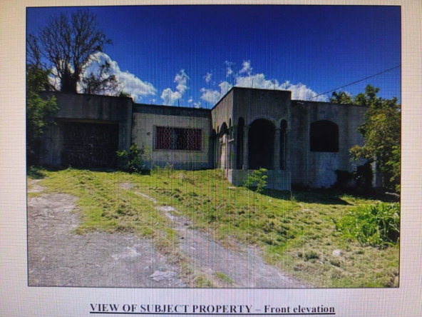 Second image of Lots 2&3 Orlando Crescent in Longwood, St. Elizabeth, Jamaica - property is For Sale