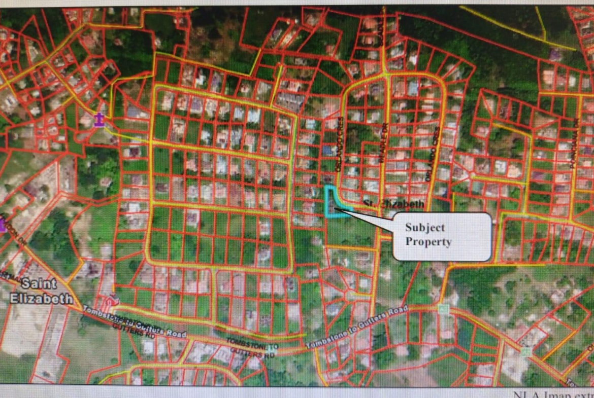 Eleventh image of Lots 2&3 Orlando Crescent in Longwood, St. Elizabeth, Jamaica - property is For Sale