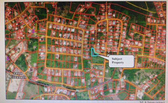 Eleventh image of Lots 2&3 Orlando Crescent in Longwood, St. Elizabeth, Jamaica - property is For Sale