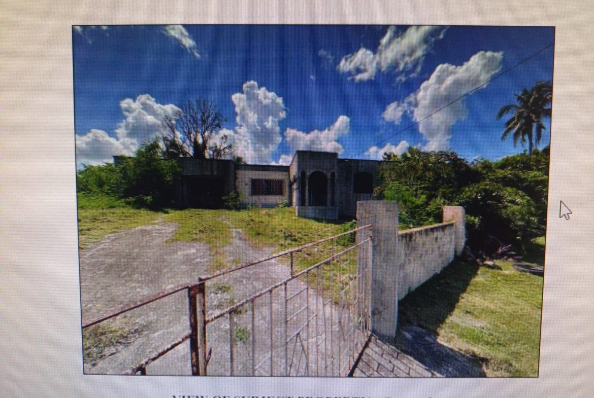 First image of Lots 2&3 Orlando Crescent in Longwood, St. Elizabeth, Jamaica - property is For Sale