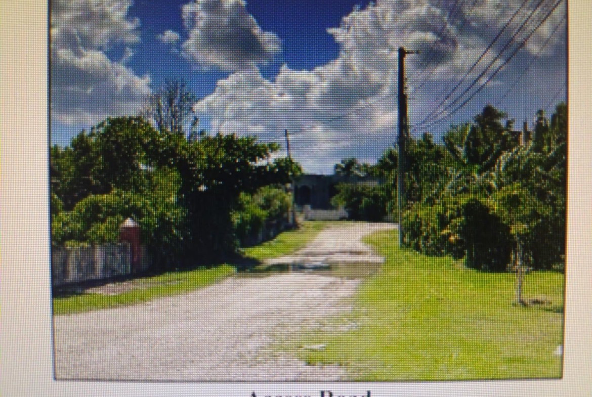 Third image of Lots 2&3 Orlando Crescent in Longwood, St. Elizabeth, Jamaica - property is For Sale