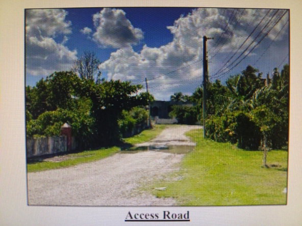Third image of Lots 2&3 Orlando Crescent in Longwood, St. Elizabeth, Jamaica - property is For Sale