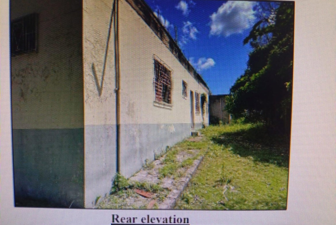 Fourth image of Lots 2&3 Orlando Crescent in Longwood, St. Elizabeth, Jamaica - property is For Sale