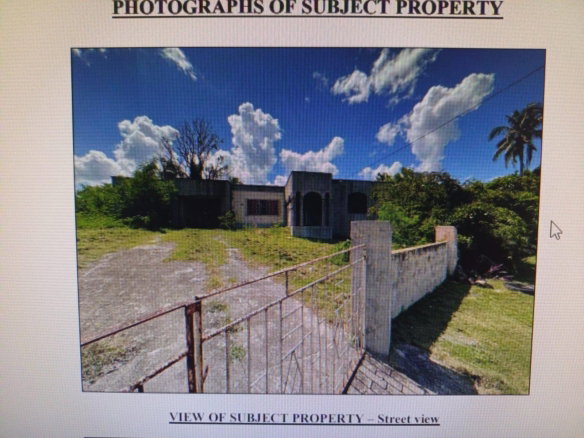 First image of Lots 2&3 Orlando Crescent in Longwood, St. Elizabeth, Jamaica - property is For Sale