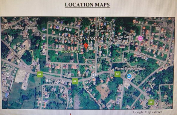 Tenth image of Lots 2&3 Orlando Crescent in Longwood, St. Elizabeth, Jamaica - property is For Sale