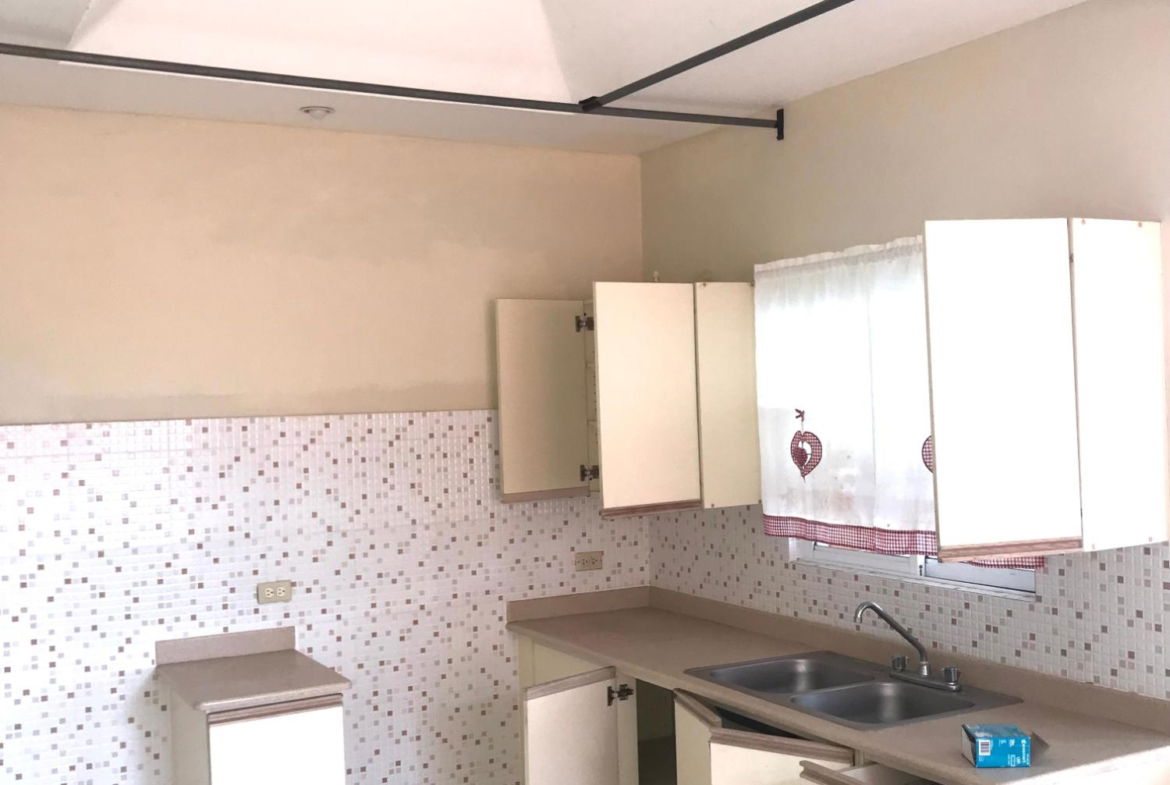 Second image of Apt 1- Bogue Village, st James in Bogue Village, St. James, Jamaica - property is For Rent