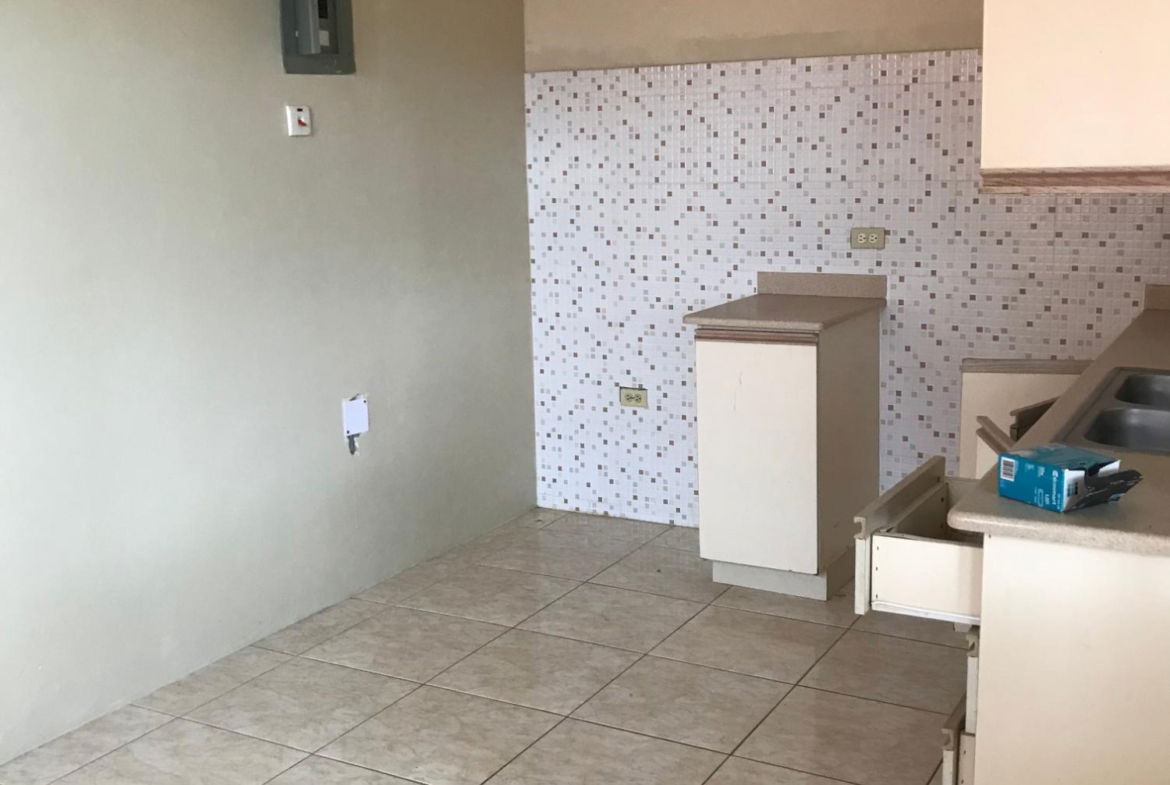 Third image of Apt 1- Bogue Village, st James in Bogue Village, St. James, Jamaica - property is For Rent