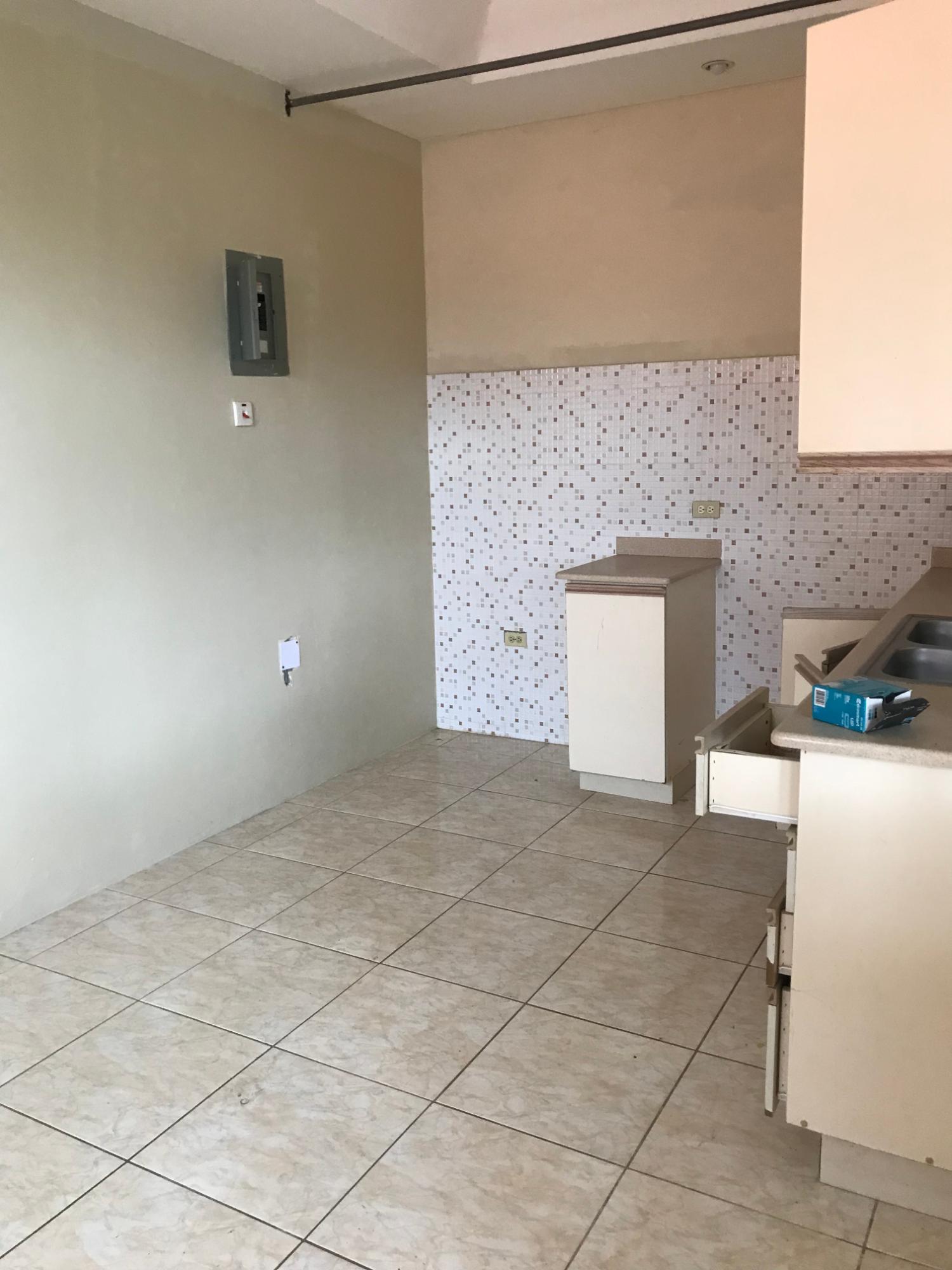 Third image of Apt 1- Bogue Village, st James in Bogue Village, St. James, Jamaica - property is For Rent