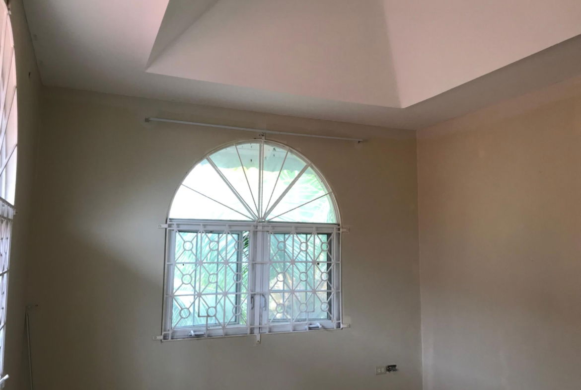 Fourth image of Apt 1- Bogue Village, st James in Bogue Village, St. James, Jamaica - property is For Rent