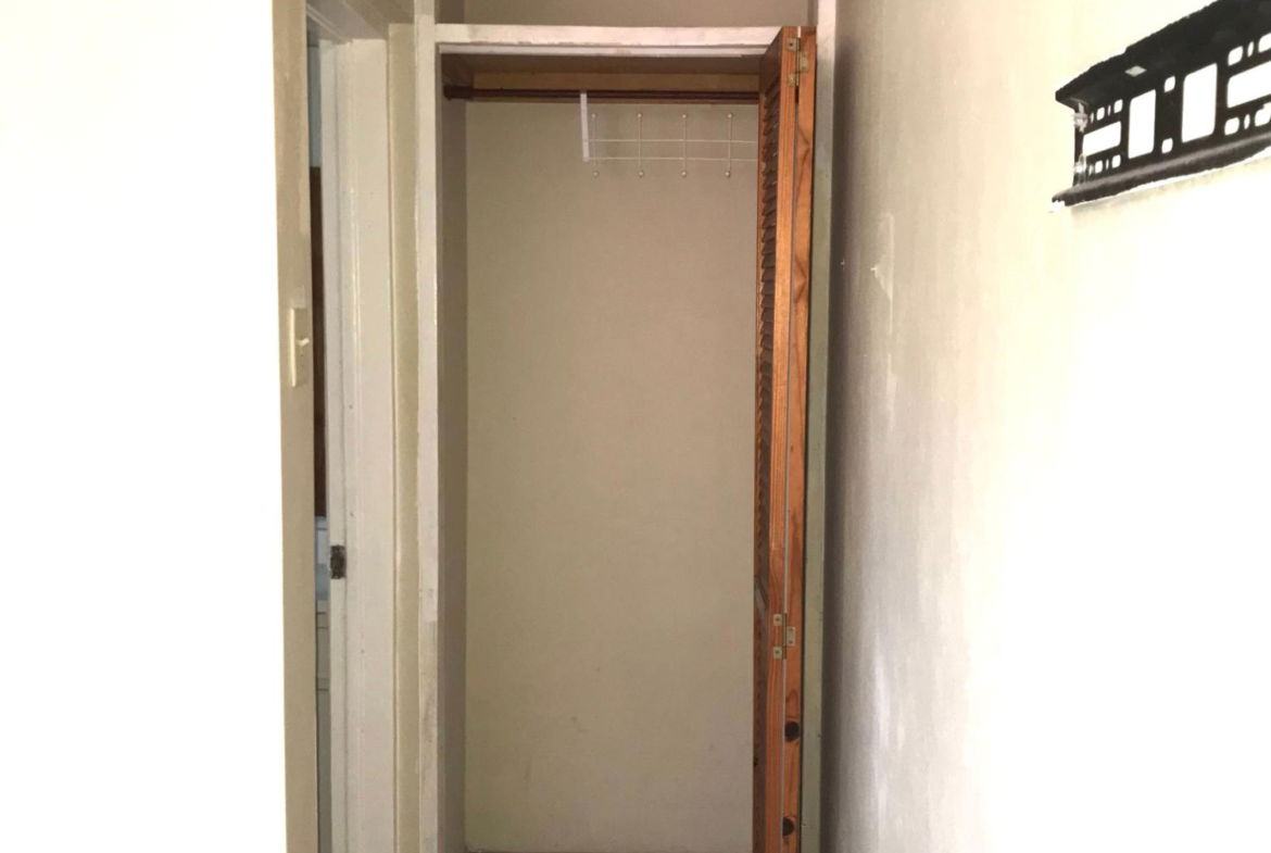 Fifth image of Apt 1- Bogue Village, st James in Bogue Village, St. James, Jamaica - property is For Rent